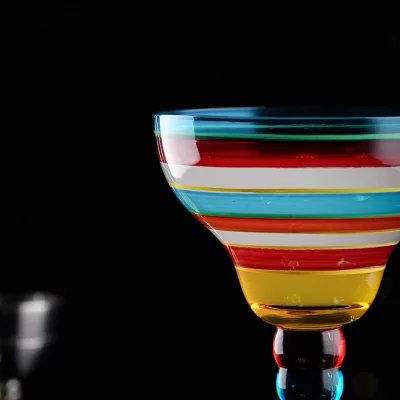 Бокал Rainbow Cocktail Week 340 ml 5