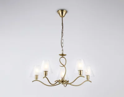 Подвесная люстра Ambrella Light LH57091 7