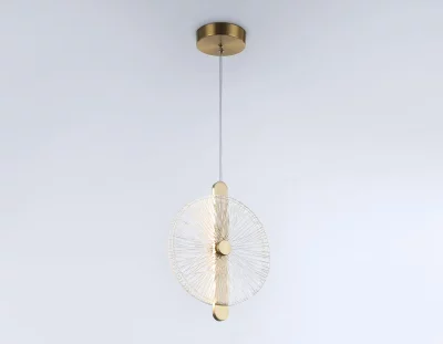 Подвесной светильник High Light 28X6X35 CM 7