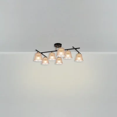 Люстра Sage 72X52X27 CM 5