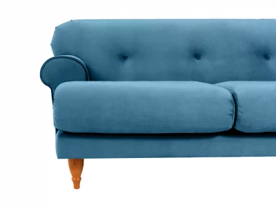 Двухместный диван Italia 159X98X79 CM 3