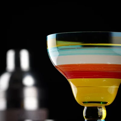 Бокал Margo Cocktail Week 365 ml 4