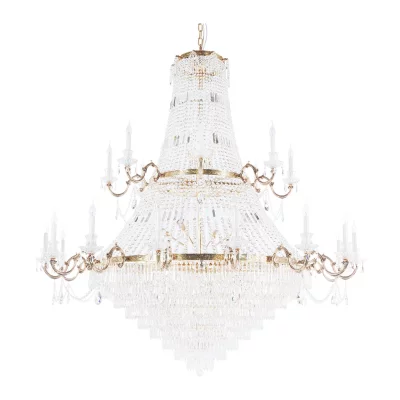 Подвесная люстра Royal Classic 5