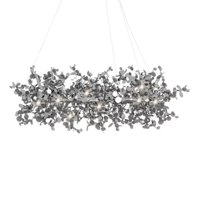 Подвесная люстра Spark 60X60X120 CM 3