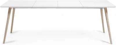 Обеденный стол Quatre 140-220X90X75 CM 7