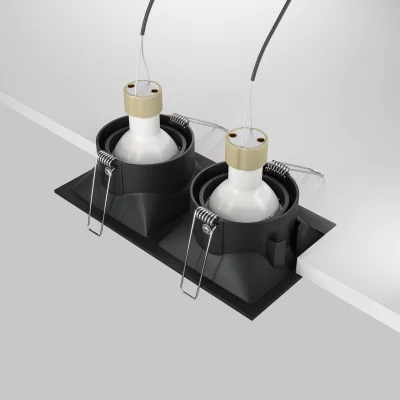Встраиваемый точечный светильник Точка 17.3X9X4.2 CM 14