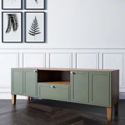 Комод под TV Andersen 150X40X55 CM 3