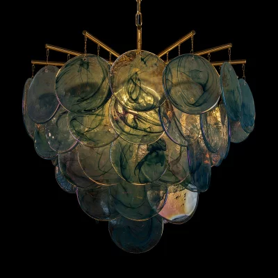 Подвесная люстра Lolly 60X60X90 CM 6