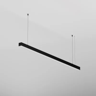 Подвесной линейный светильник 150X5X5 CM 8