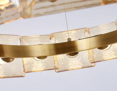 Подвесная люстра Ambrella Light LH31027 5