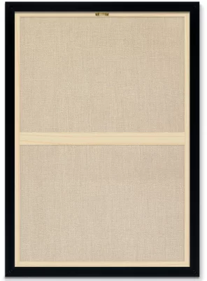 Постер на холсте Chair collection Pure and simple 75X105 CM 5