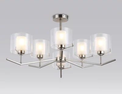 Люстра High Light 85X85X42 CM 4