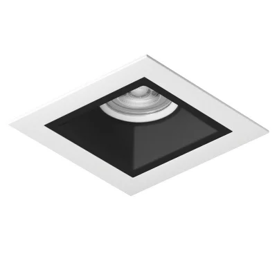 Встраиваемый светильник Domino 12X12X4 CM 5