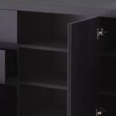 Комод Crosby 220X53X83 CM 5