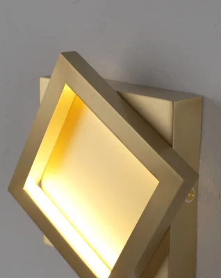 Бра Silina 8