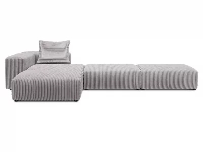 Модульный диван Sorrento 350X245X63 CM 3
