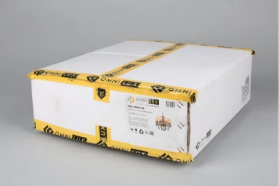 Подвесная люстра Catanzaro 70X70X100 CM 14