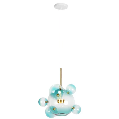 Подвесной светильник Bolle 46X46X60 CM 5