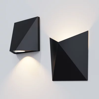 Архитектурная подсветка Бикман 12X7X7 CM 4
