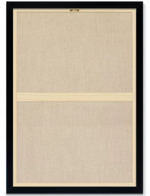 Репродукция картины на холсте Areas of Interest 75X105 CM 5