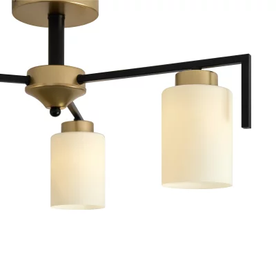Люстра Classic Paron 580X270 CM 8