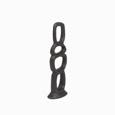Статуэтка Four Ring Ornament высота 31 5