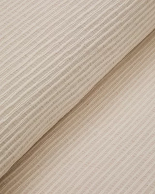 Покрывало Vindi из 100% хлопка в полоску 180X260 CM 4