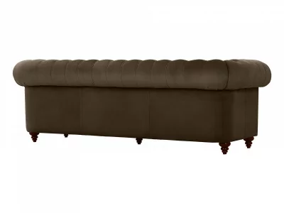 Диван Chester Classic 226X80X75 CM 6