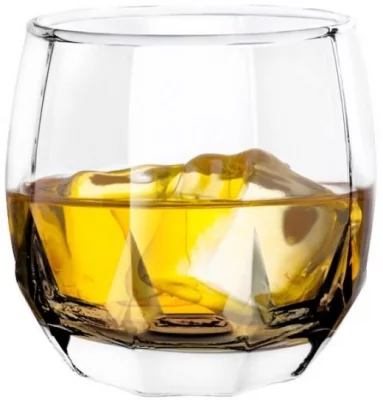 Стакан Jubilee 320 ml 4