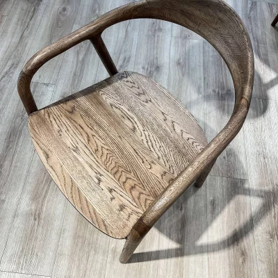 Стул Лугано дуб тон терра 51X55X78 CM 16