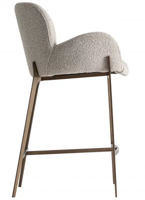 Барный стул Uelzen 59X54X96 CM 3