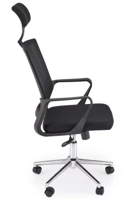 Кресло компьютерное Duke 65X52X116-126 CM 3