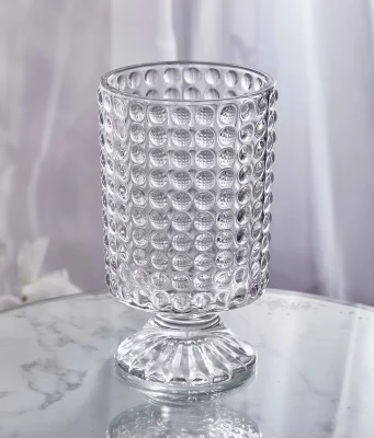 Ваза Poli 11X11X19 CM 3