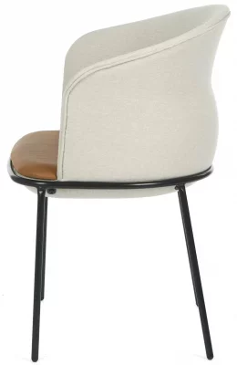 Обеденный стул Embrace 57X57X78 CM 4