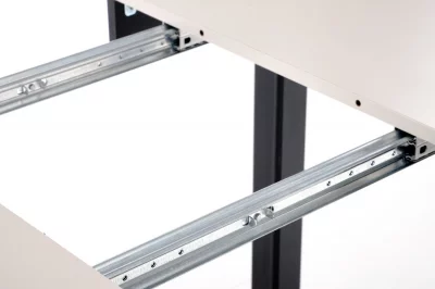 Стол обеденный Ringo 102-142X102X76 CM 5