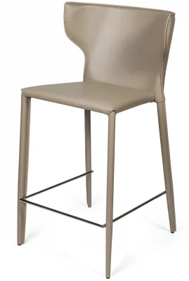 Стул полубарный Austin 48X53X95 CM 4