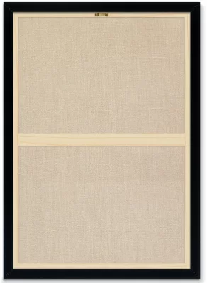 Репродукция на холсте Architecture Сurves of large arches 75X105 CM 5