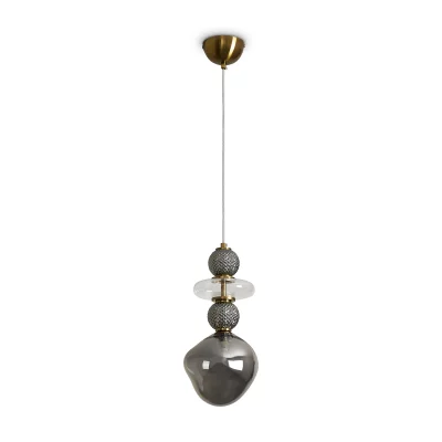 Подвесной светильник Grotta 16.5X16.5X130 CM 4