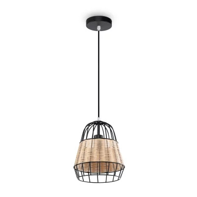 Подвесной светильник FR5335PL-01B2 21X148.5 CM 4