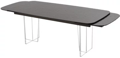 Стол Laurits 200-300X100X76 CM 4