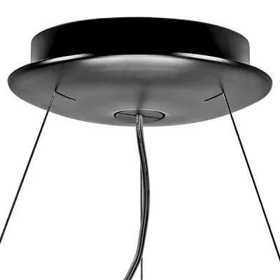 Подвесная люстра Nibbler 80X80X115 CM 15