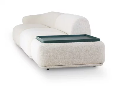 Диван Fabro 374X112X77 CM 3