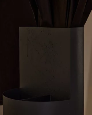 Подставка для зонтов Atin 20X20X50 CM 3