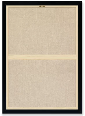 Постер на холсте Aerial Blooming 75X105 CM 5
