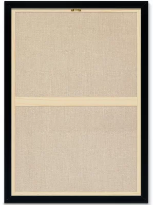 Набор из двух постеров на холсте Northern Mountains of the Taimyr Peninsula 75X105 / 75X105 CM 8
