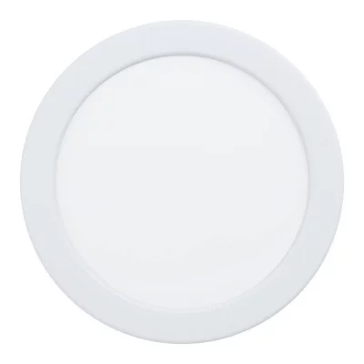 Влагозащищенный встраиваемый светильник Fueva 17X17X1 CM 5
