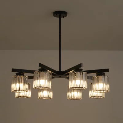 Люстра Ferrera 82X82X68.5 CM 10