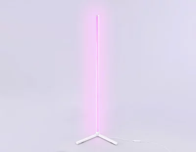 Торшер LineTech 32X32X125 CM 5