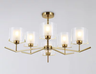 Люстра High Light 85X85X42 CM 6