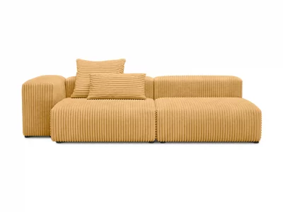 Модульный диван Sorrento 245X140X63 CM 3